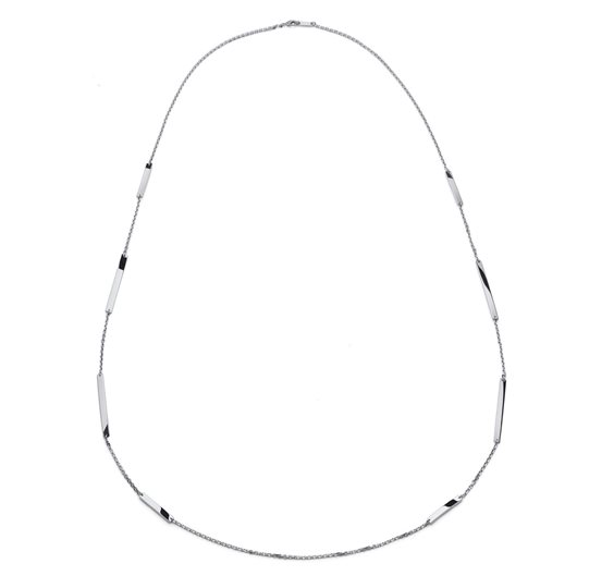 Collana Unoaerre Donna in Bronzo 017EXH0074000 2678 - 017EXH0074000 2678